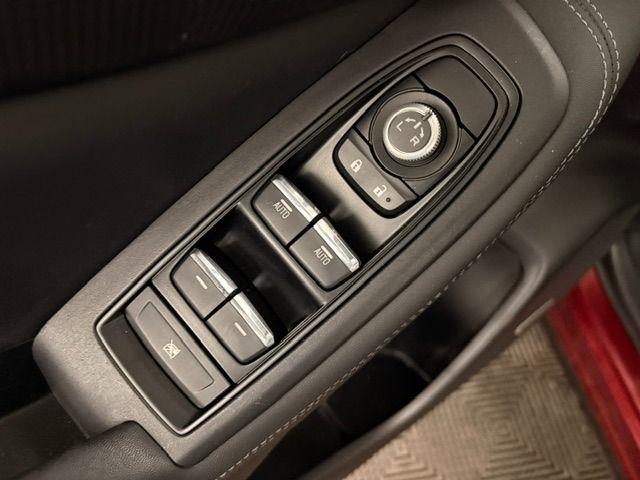 Subaru Forester  2021