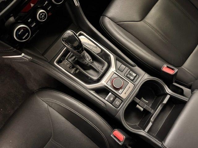 Subaru Forester  2021