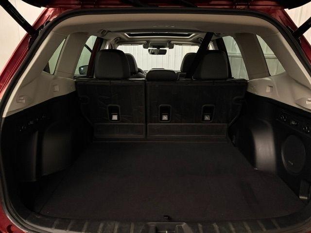 Subaru Forester  2021
