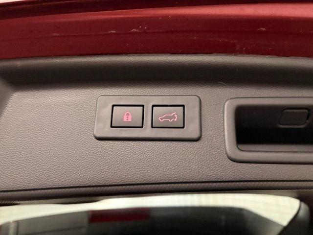 Subaru Forester  2021