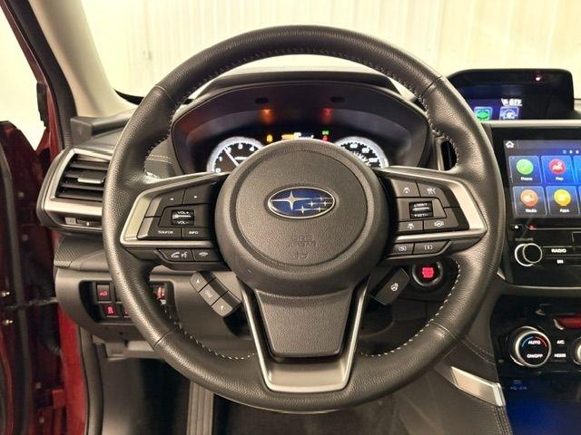 Subaru Forester  2021