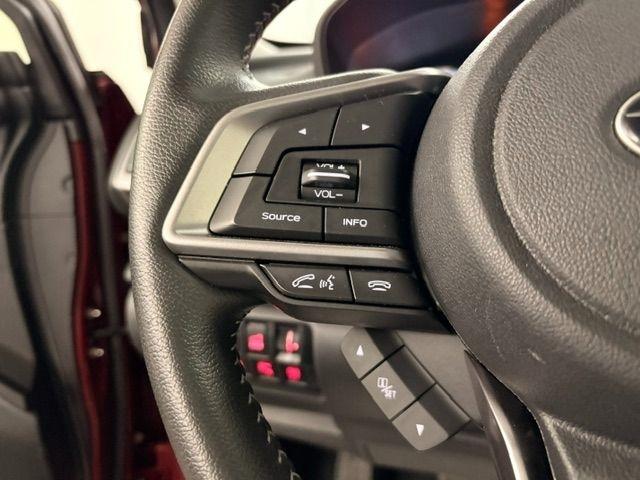 Subaru Forester  2021