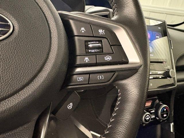 Subaru Forester  2021