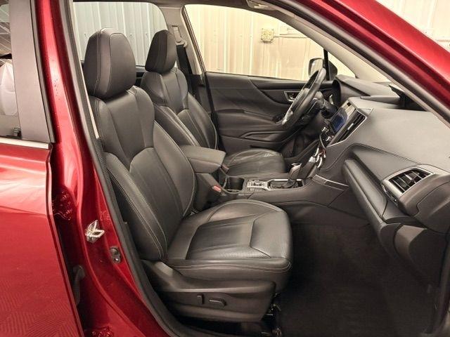 Subaru Forester  2021