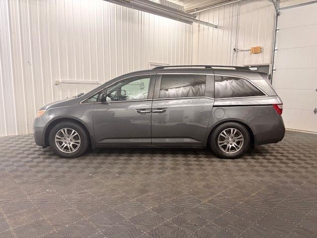 Honda Odyssey  2011