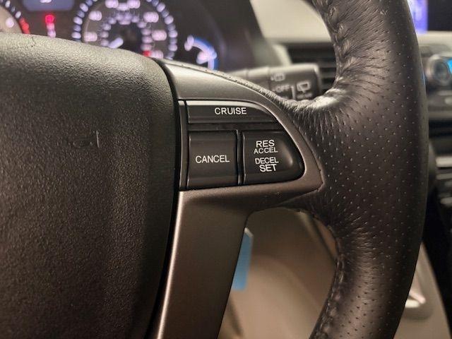 Honda Odyssey  2011