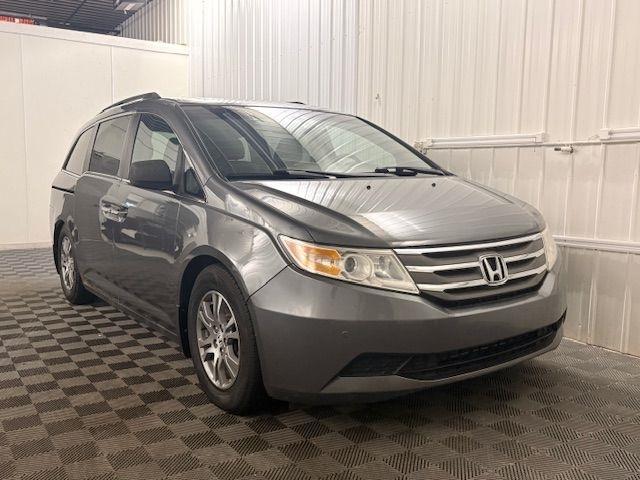 Honda Odyssey  2011