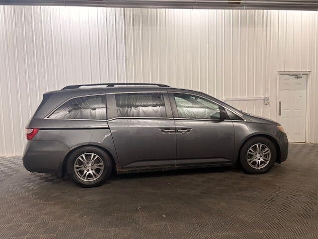 Honda Odyssey  2011