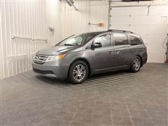 2011 Honda Odyssey 