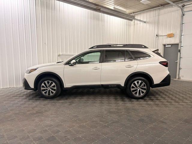 Subaru Outback  2022