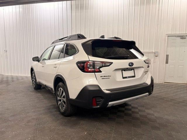 Subaru Outback  2022