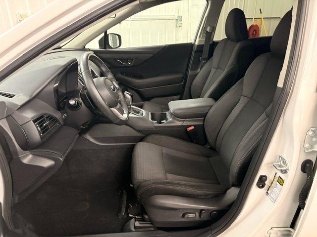 Subaru Outback  2022