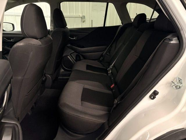 Subaru Outback  2022