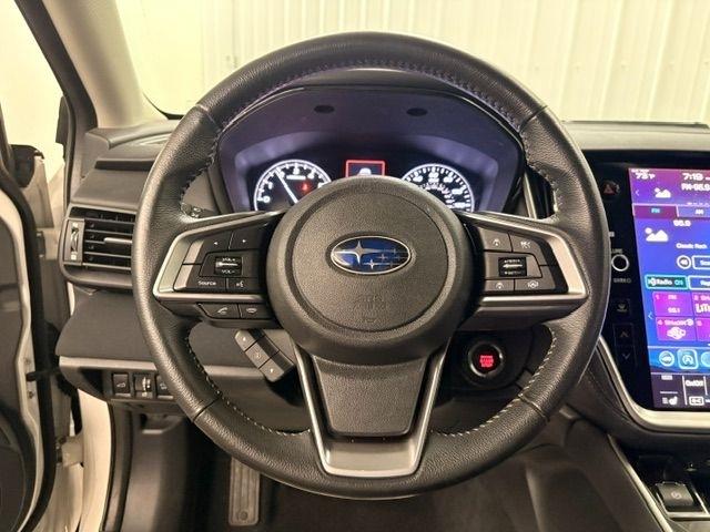 Subaru Outback  2022