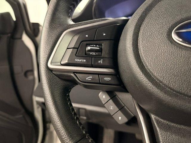 Subaru Outback  2022