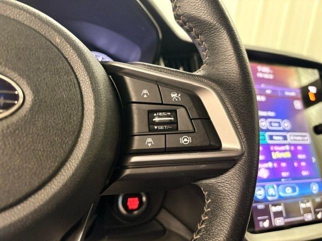 Subaru Outback  2022