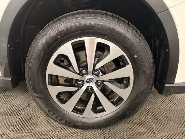 Subaru Outback  2022