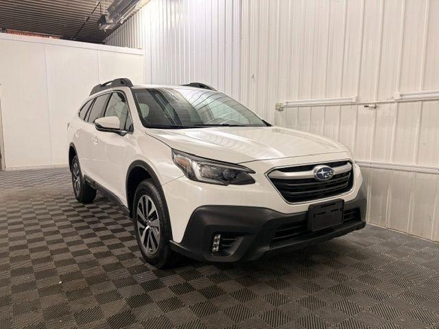 Subaru Outback  2022
