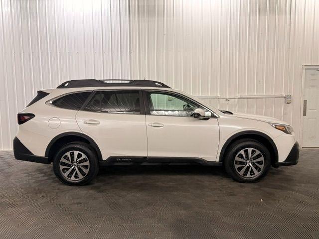 Subaru Outback  2022