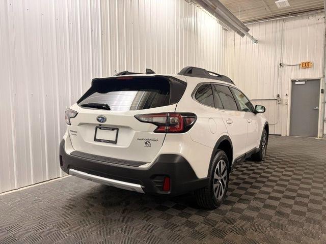 Subaru Outback  2022