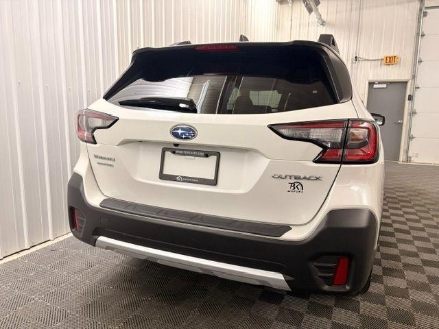 Subaru Outback  2022