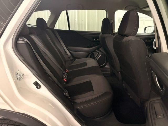 Subaru Outback  2022