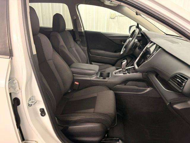 Subaru Outback  2022