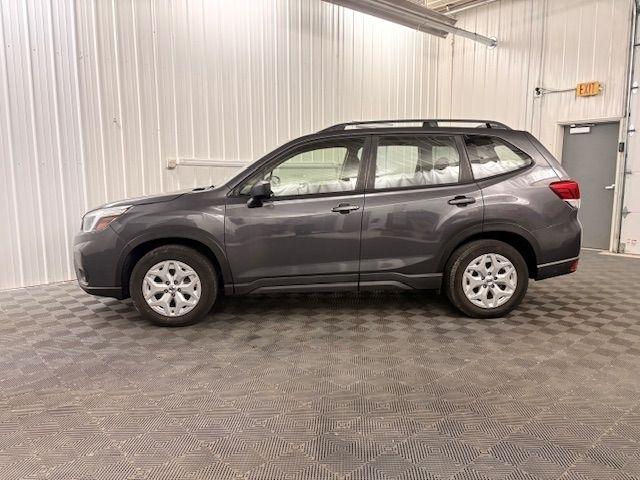 Subaru Forester  2020