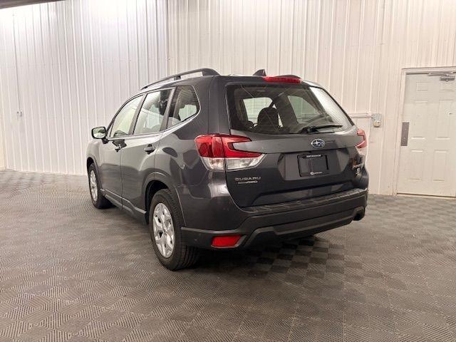 Subaru Forester  2020