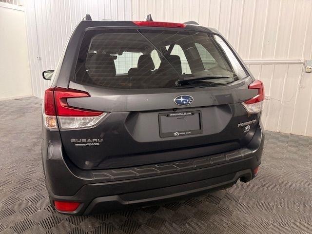 Subaru Forester  2020