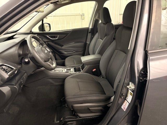 Subaru Forester  2020