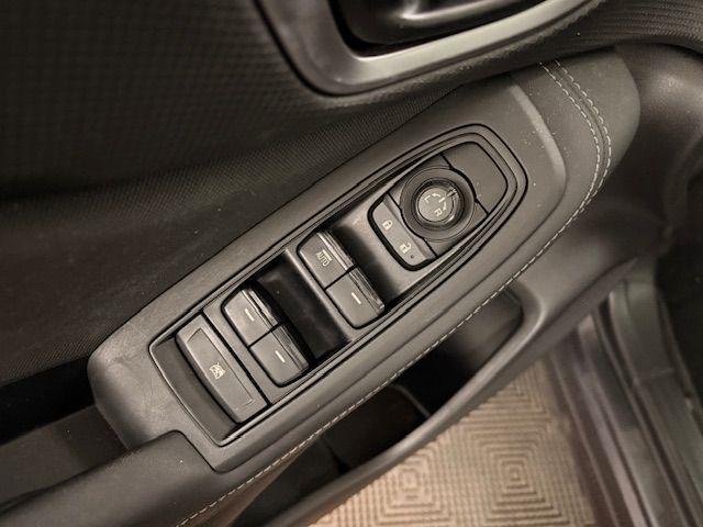 Subaru Forester  2020
