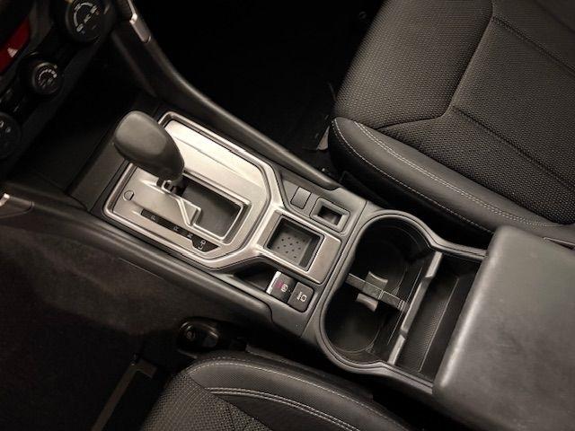 Subaru Forester  2020