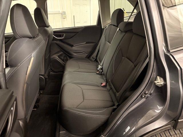 Subaru Forester  2020