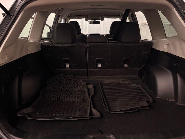 Subaru Forester  2020
