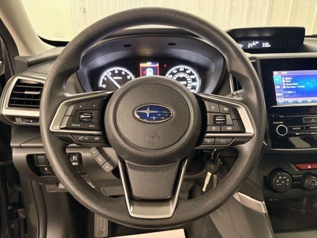 Subaru Forester  2020