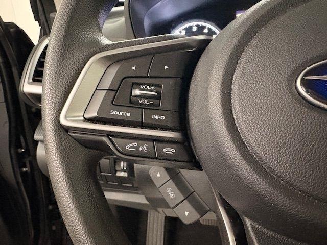 Subaru Forester  2020