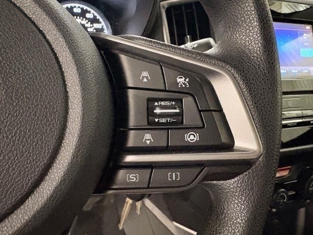 Subaru Forester  2020