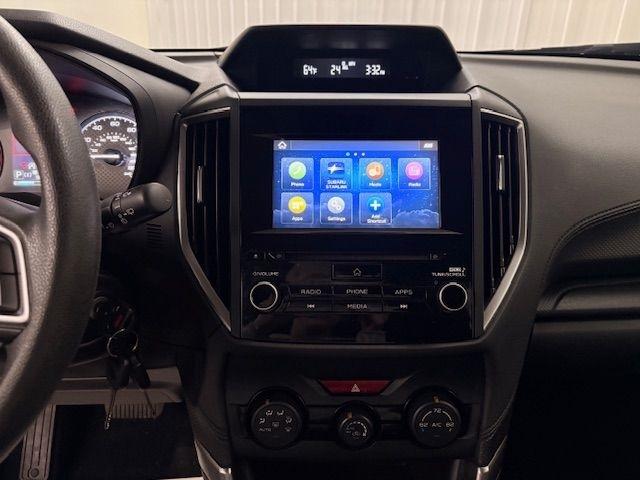 Subaru Forester  2020