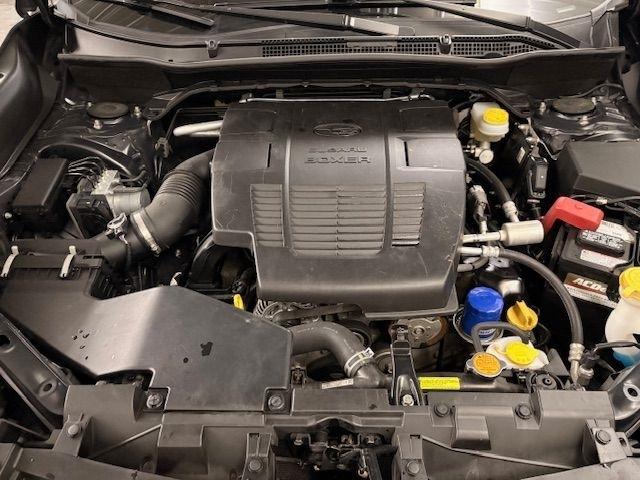 Subaru Forester  2020