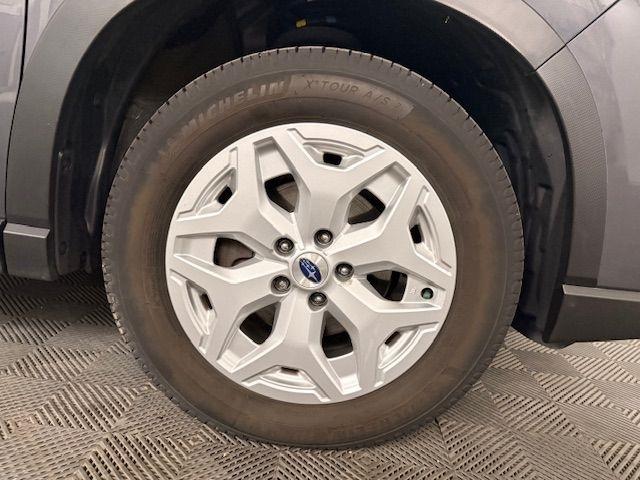 Subaru Forester  2020