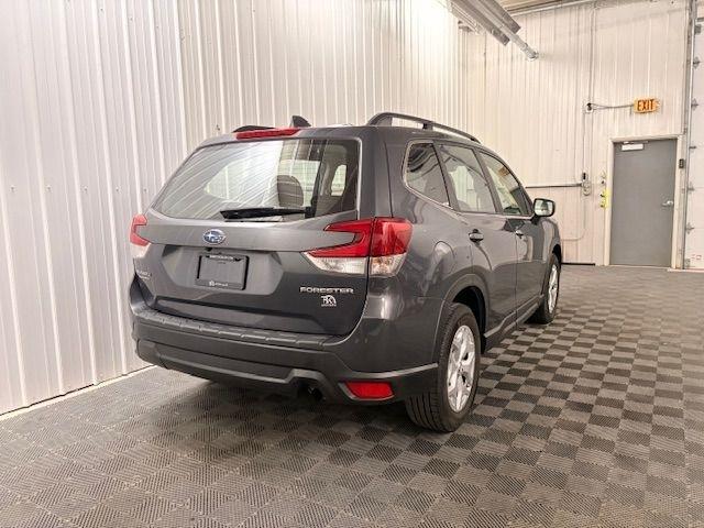 Subaru Forester  2020