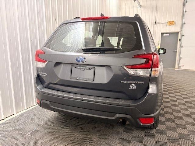 Subaru Forester  2020