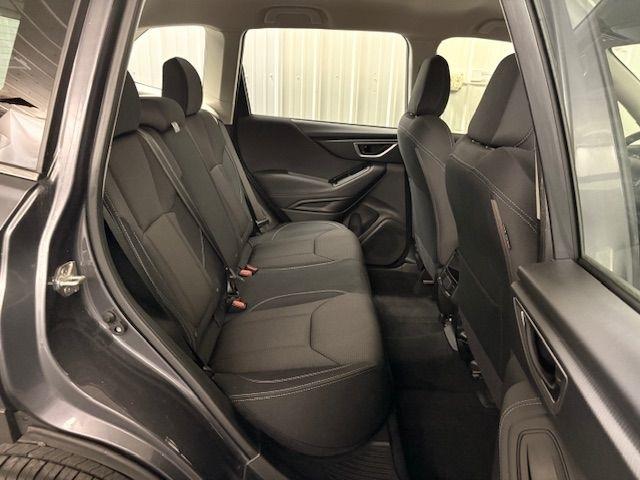 Subaru Forester  2020