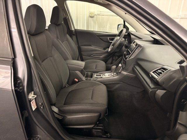 Subaru Forester  2020