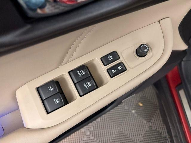 Subaru Outback  2018