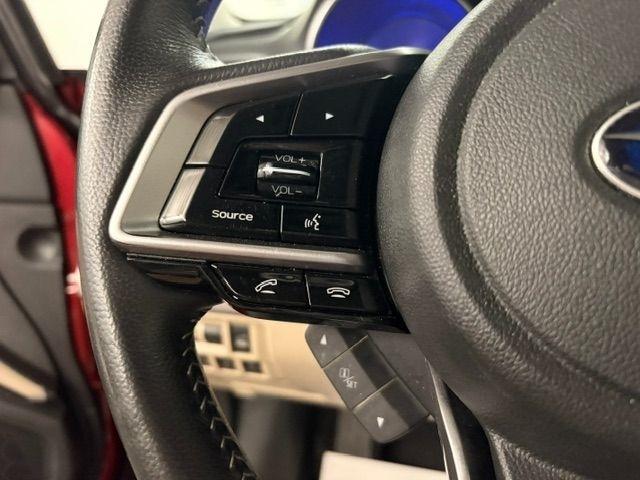 Subaru Outback  2018