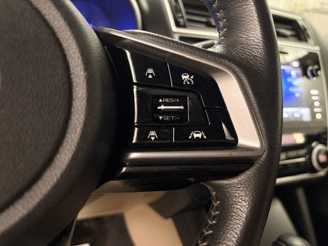 Subaru Outback  2018