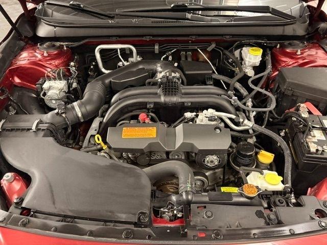 Subaru Outback  2018