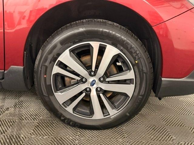 Subaru Outback  2018